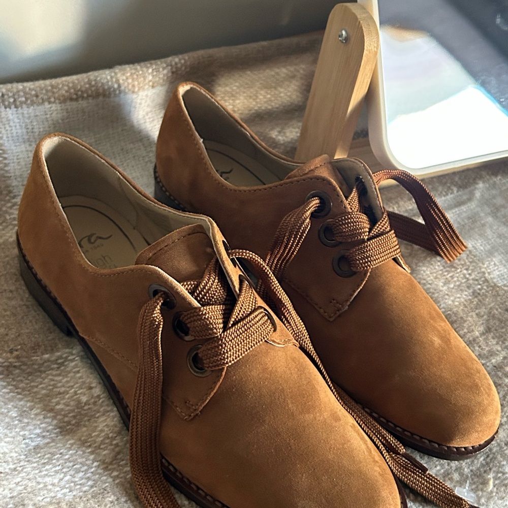 ARA valour women Shoes
